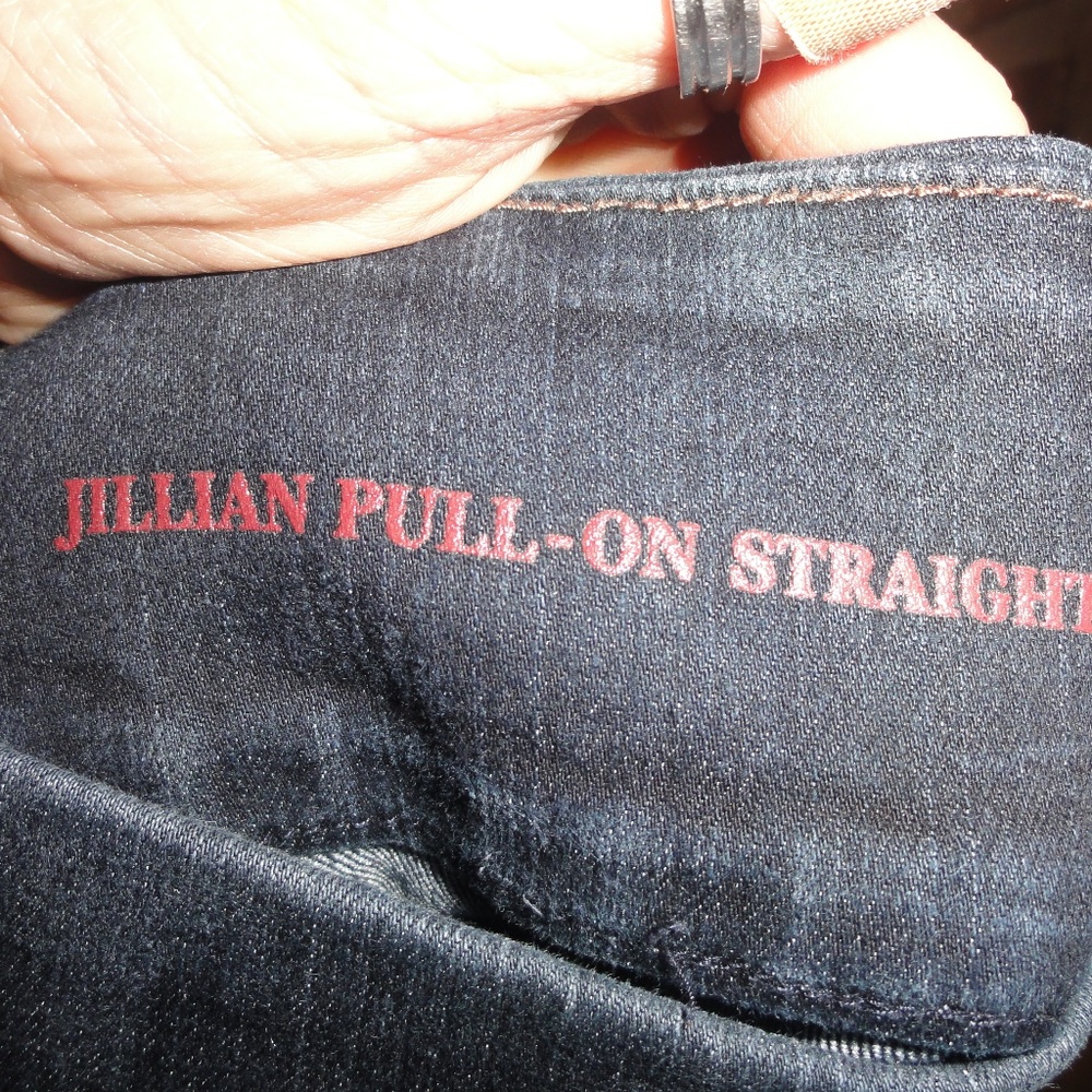 Liverpool Jeans